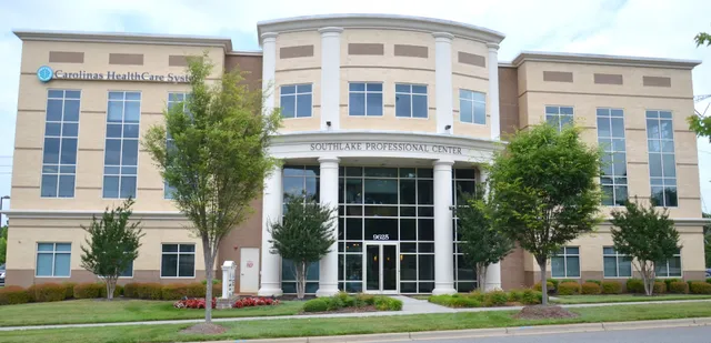 Lineberger Orthodontics - Huntersville