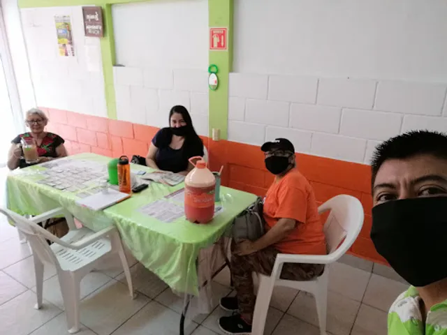 Club de Nutrición HG