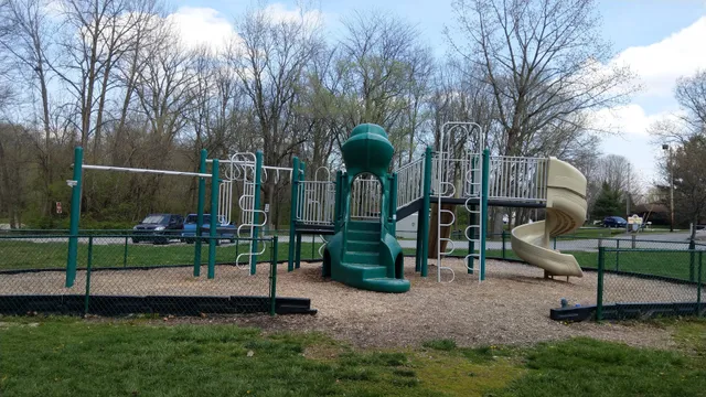 Northwest Park Annex