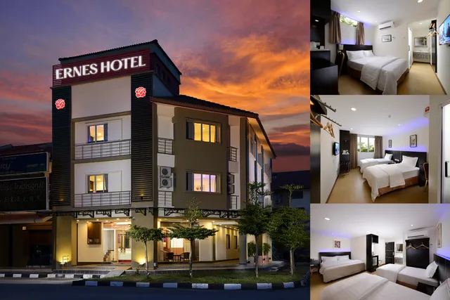 ERNES Hotel Bayu Mutiara