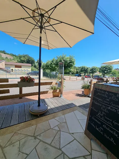 Auberge du Col des Chèvres