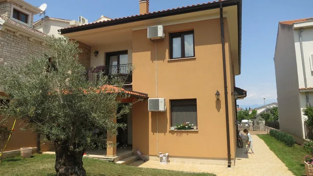 Apartmani Stefano