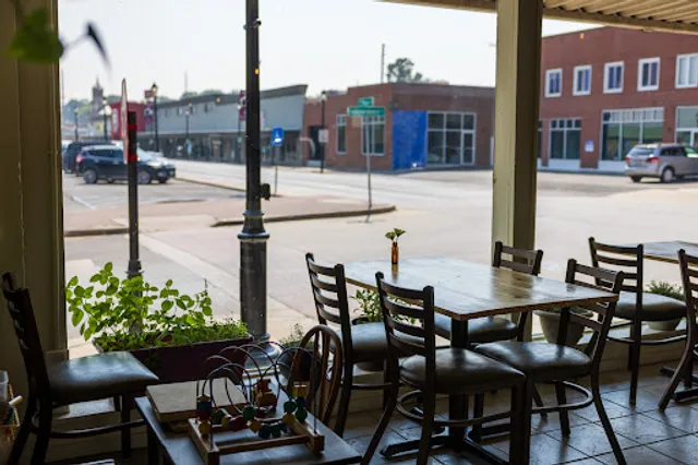 Green's Garden - Urban Market