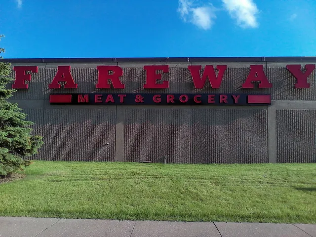 Fareway Meat and Grocery