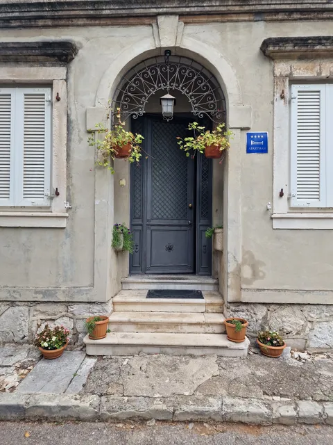 Apartman Villa Carolina