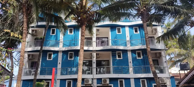 Sea Bliss- By Coastal Stays