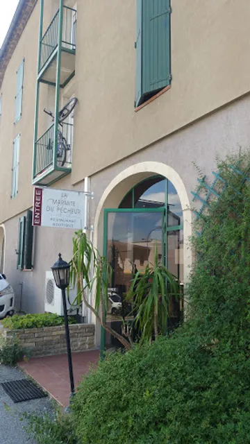 La Marmite du Pêcheur