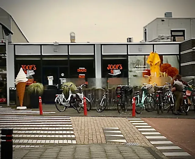 Joop's Snackcorner