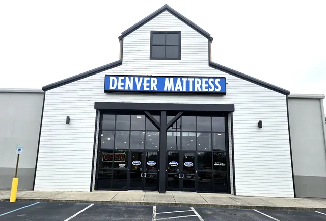 Denver Mattress
