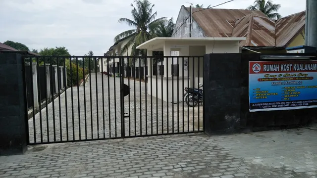 HOTEL Rumah Kost Kualanamu
