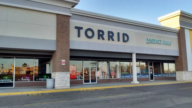 Torrid