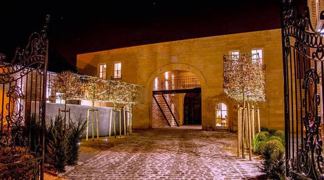 Bed & Breakfast 4 Seasons