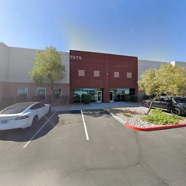 Throwdown Training Center