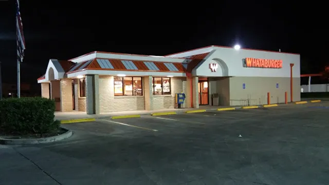 Whataburger