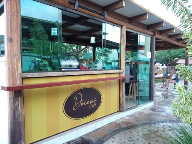 Docipó Café