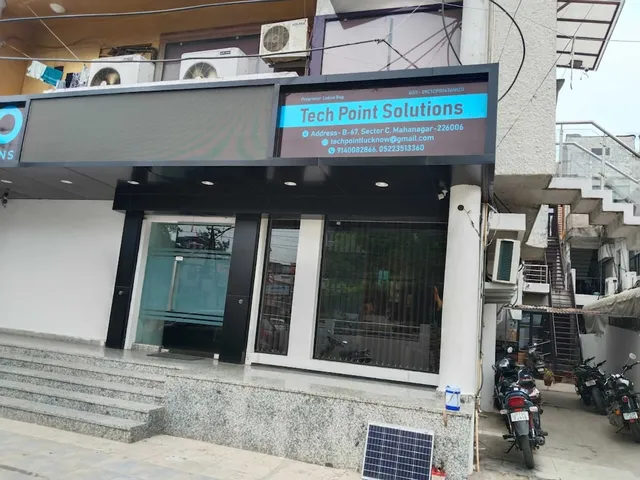 Wood stock Guest Villa