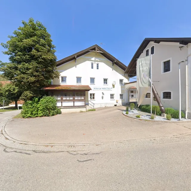 Gasthaus Zum "Goldenen Stern"