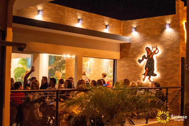 Divina Cecília Gastro Bar