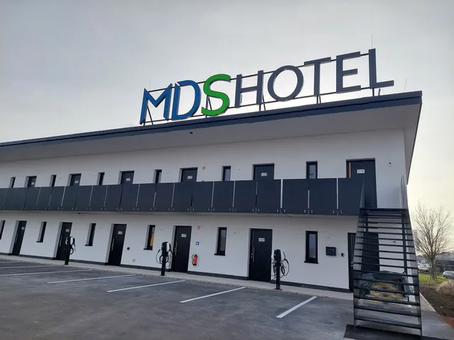 MDS Hotel by WMM Hotels
