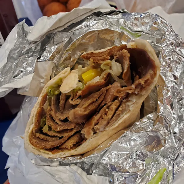 Basha Donair & Shawarma