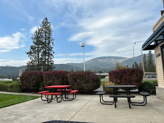 Dairy Queen Grill & Chill