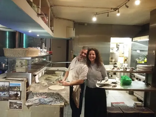 Pizzeria Taormina