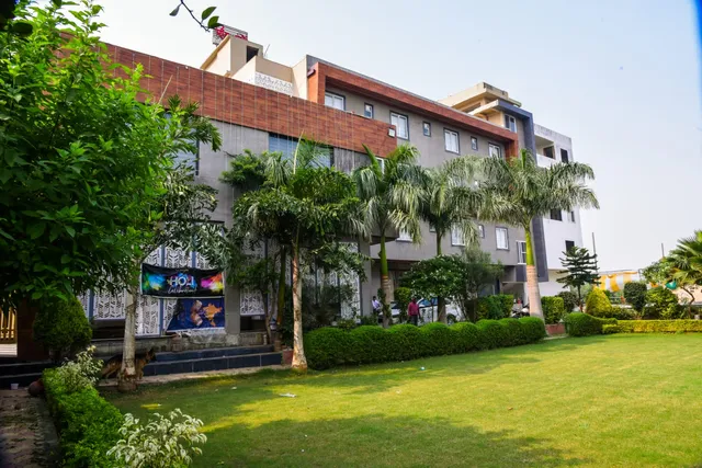 Shivhari Hotel and Resort