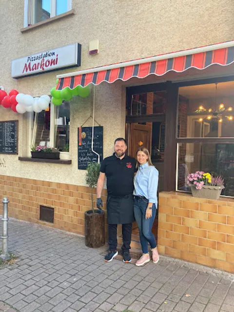 Pizzeria Markoni