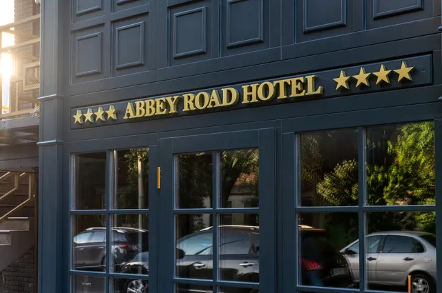 Abbey Road Hotel
