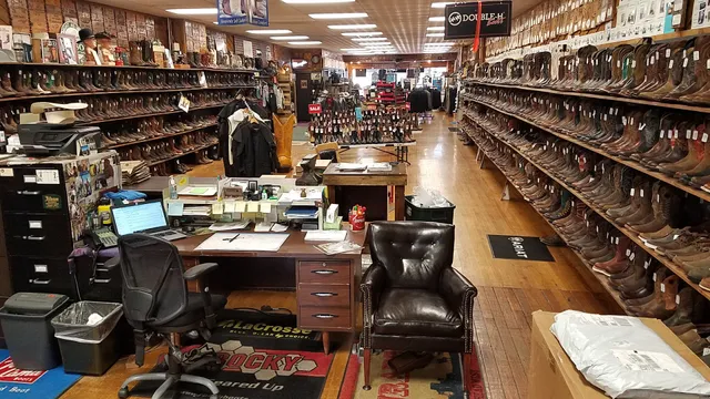 Kalispell Antiques Market