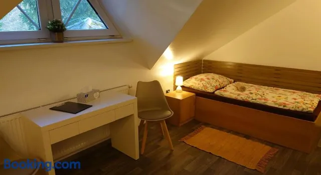 Penzion TCV Pardubice