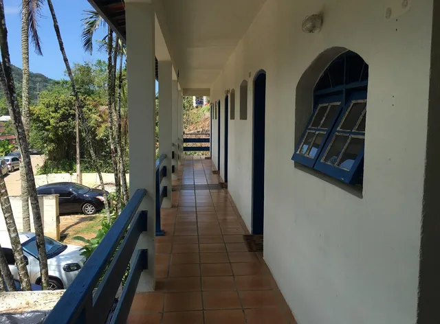 Hotel Peres Canoeiro