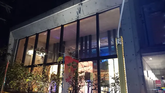 Paikaji Okinawa Main Branch