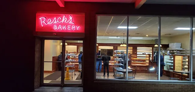 Resch's Bakery