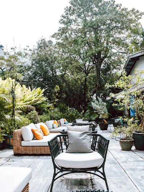 Thien Duong - Baan Dusit Thani