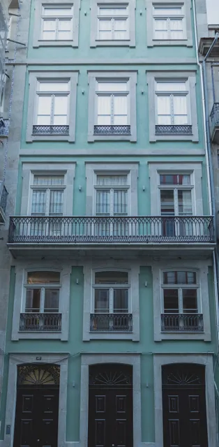 Viterbo 8 - The Artists House