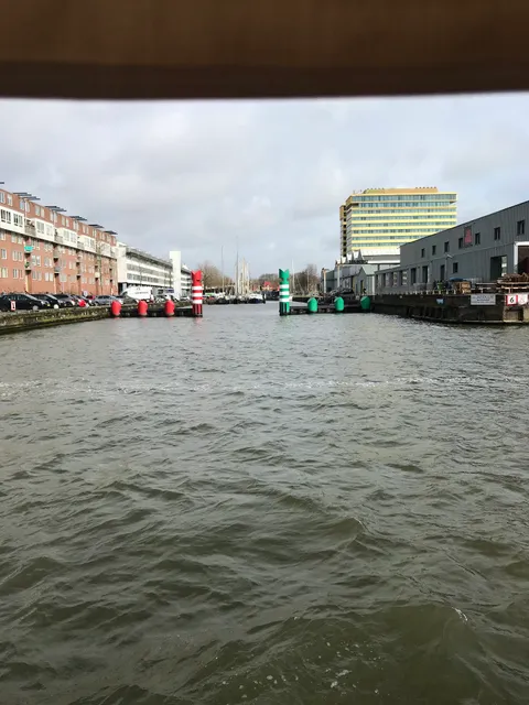 Gedempt Hamerkanaal 231