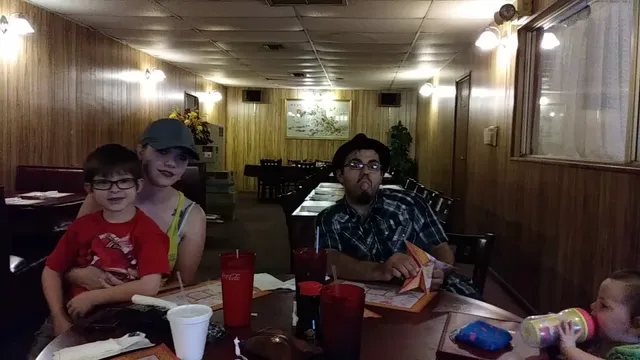 First House Chinese Restaraunt