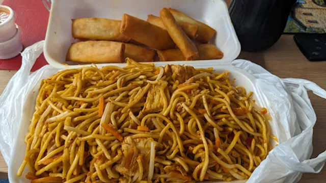 Asia Imbiss Kim Phat