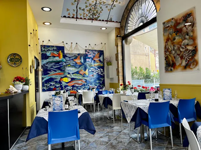 Ristorante Petrolo