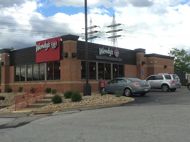 Wendy's