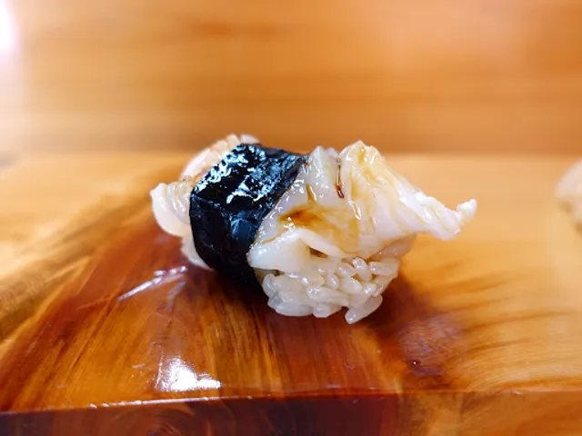 Sushi Washoku Kyu