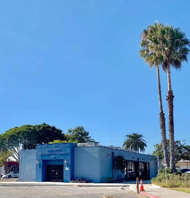 Isla Vista Community Center