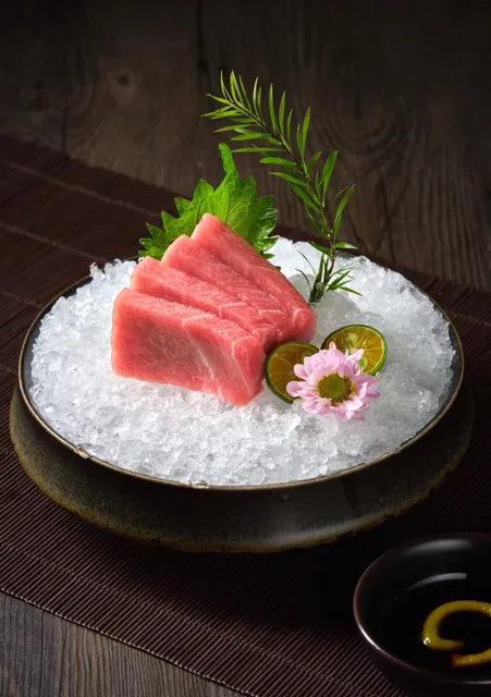 SUSHI MAN JAPANESE RESTAURANT