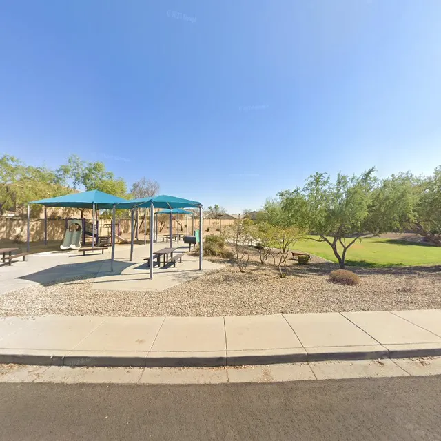 Thompson Ranch Park in El Mirage, United States - reviews,open hours ...