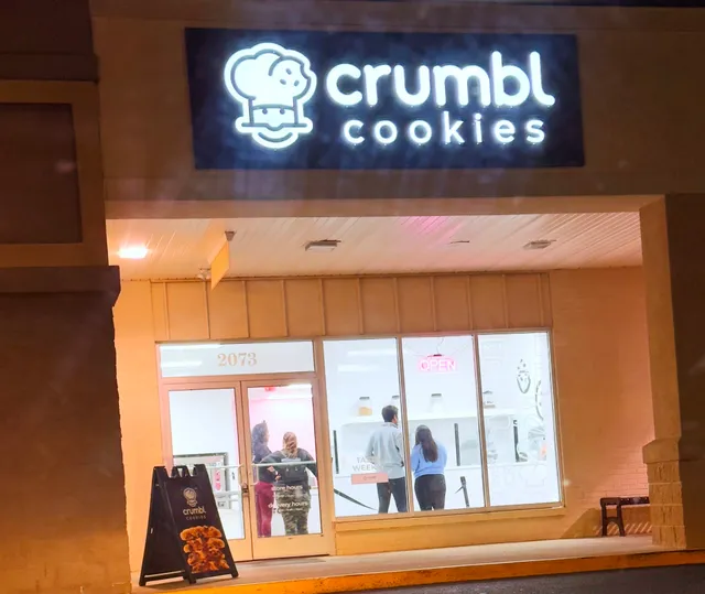 Crumbl