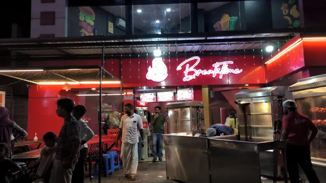 Breaktime Restaurant