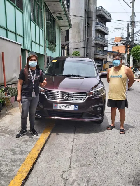 Suzuki UN Avenue - Authorized Service Station