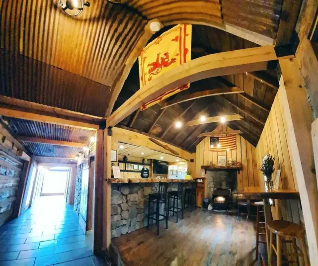 Meadery at Graham Ordinary