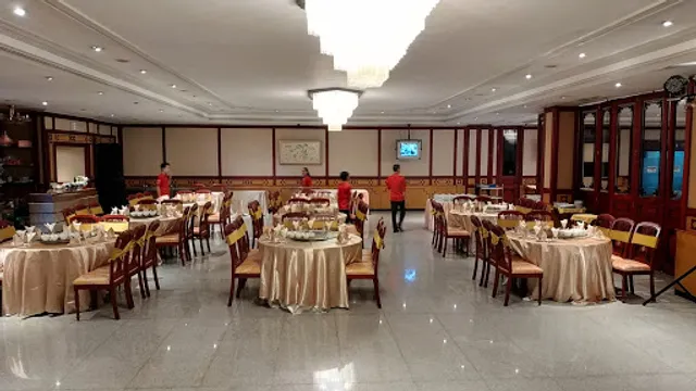 Golden Restaurant